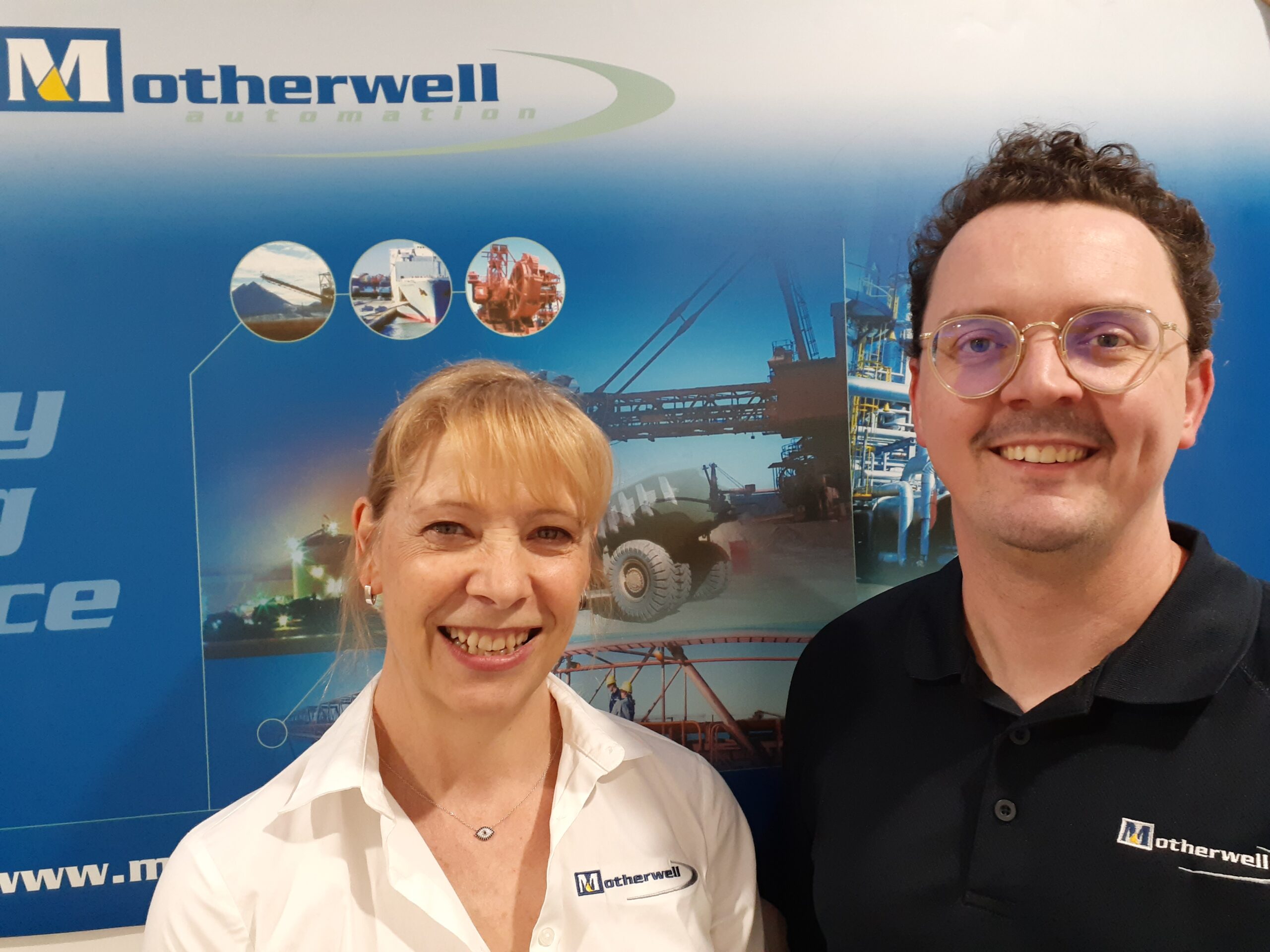 Motherwell Automation Engineering Excellence